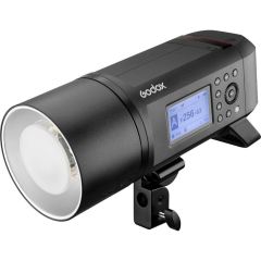 Godox AD600Pro Taşınabilir Paraflaş Kit