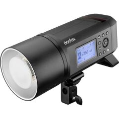 Godox AD600Pro Taşınabilir Paraflaş Kit