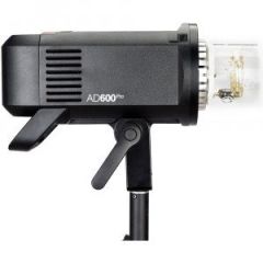 Godox AD600Pro Taşınabilir Paraflaş Kit