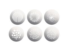 Godox VSA-GS2 Gobo Set (VSA Optik Şekillendirici İçin)