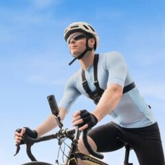 Insta360 X3 360 Kamera Bike Bundle Kit
