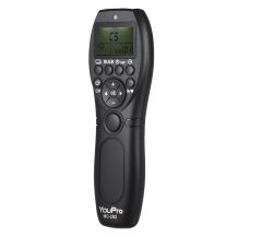 YouPro MC-292 (Canon N3) 2.4G Kablosuz Zamanlayıcı Uzaktan Kumanda