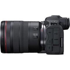 Canon EOS R5 24-105mm f4L IS USM Kit