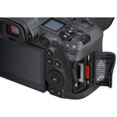 Canon EOS R5 24-105mm f4L IS USM Kit