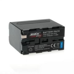 Pdx Sony NP-F970 Batarya