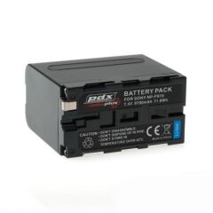 Pdx Sony NP-F970 Batarya