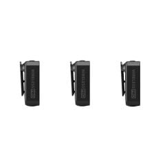 Rode Wireless PRO İki Kişilik Kablosuz Yaka Mikrofonu