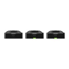 Rode Wireless PRO İki Kişilik Kablosuz Yaka Mikrofonu
