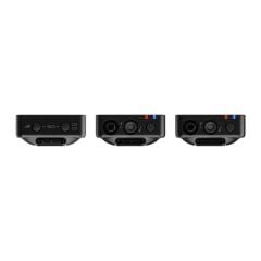 Rode Wireless PRO İki Kişilik Kablosuz Yaka Mikrofonu