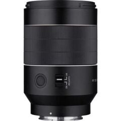 Samyang AF 35mm f/1.4 FE II Lens (Sony E)