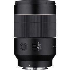 Samyang AF 35mm f/1.4 FE II Lens (Sony E)