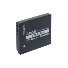 Sanger BCF10 Panasonic Fotoğraf Makinesi Batarya