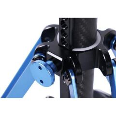 Sirui DK18 Karbon Işık Ayak