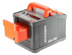 JINBEI Energon EN-760 Inverter Güç İstasyonu