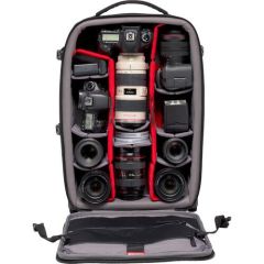 Manfrotto Advanced III 20L Döner Kamera Çantası