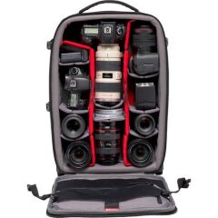 Manfrotto Advanced III 20L Döner Kamera Çantası