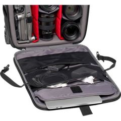 Manfrotto Advanced III 20L Döner Kamera Çantası