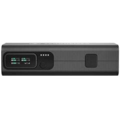 Sennheiser Profile Wireless 2'li Kablosuz Yaka Mikrofonu