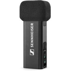 Sennheiser Profile Wireless 2'li Kablosuz Yaka Mikrofonu