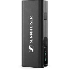 Sennheiser Profile Wireless 2'li Kablosuz Yaka Mikrofonu