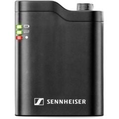 Sennheiser Profile Wireless 2'li Kablosuz Yaka Mikrofonu