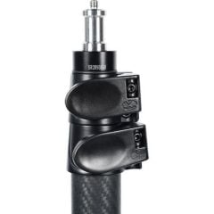 Sirui DK28 Karbon Işık Ayak