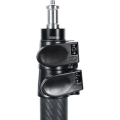 Sirui DK28 Karbon Işık Ayak