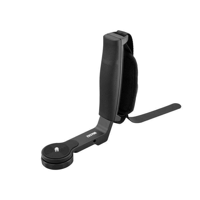 Zhiyun TransMount Mini Dual Grip Lite (Yeni Versiyon)