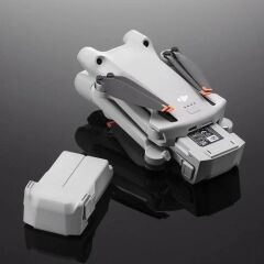DJI Mini 3-4-5 Pro Akıllı Uçuş Bataryası Plus