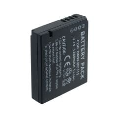 Sanger BCJ13 Panasonic Fotoğraf Makinesi Batarya