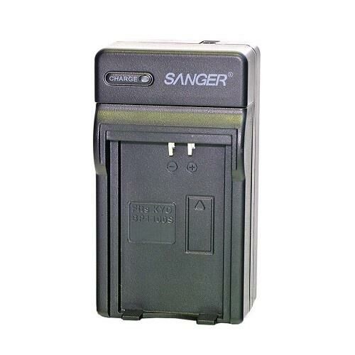 Sanger BP-1100S Kyocero Uyumlu Şarj Aleti