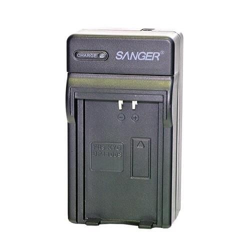 Sanger BP-1100S Kyocero Uyumlu Şarj Aleti