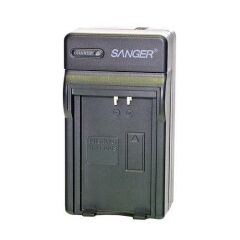Sanger BP-1100S Kyocero Uyumlu Şarj Aleti