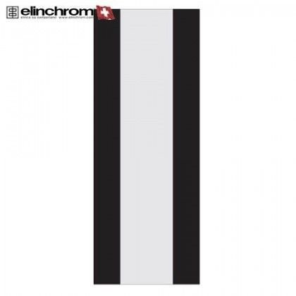 Elinchrom Rotalux 50X130 Stripbox İçin Yumuşatıcı 25X130cm Maske