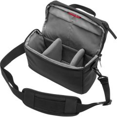 Manfrotto Advanced III 4L Kamera Omuz Çantası (Orta)
