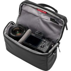 Manfrotto Advanced III 4L Kamera Omuz Çantası (Orta)