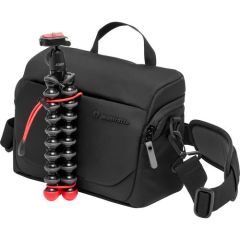 Manfrotto Advanced III 4L Kamera Omuz Çantası (Orta)