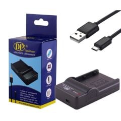 DP F970 Usb Şarj