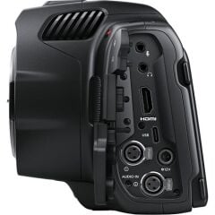 Blackmagic Pocket Cinema Camera 6K G2