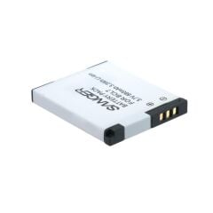 Sanger BCL7 Panasonic Fotoğraf Makinesi Batarya
