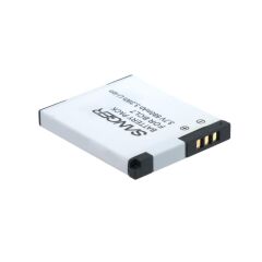 Sanger BCL7 Panasonic Fotoğraf Makinesi Batarya