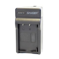 Sanger NP-20 Casio Uyumlu Şarj Aleti