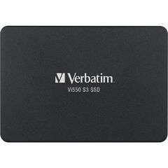 Verbatim 512GB Vi550 2.5'' SATA III Dahili SSD